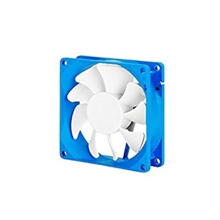 DYNAMICFUNCTION 80 mm Ultra-Quiet PWM Fan Cooling DY537106